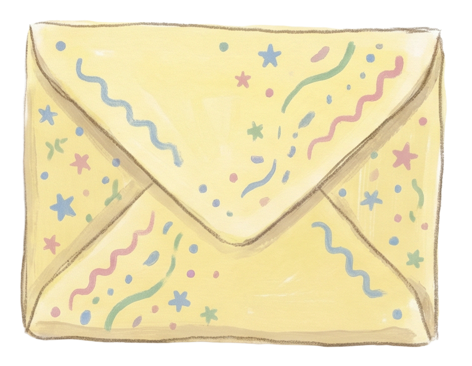 envelope