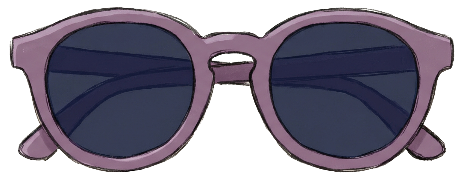 sunglasses